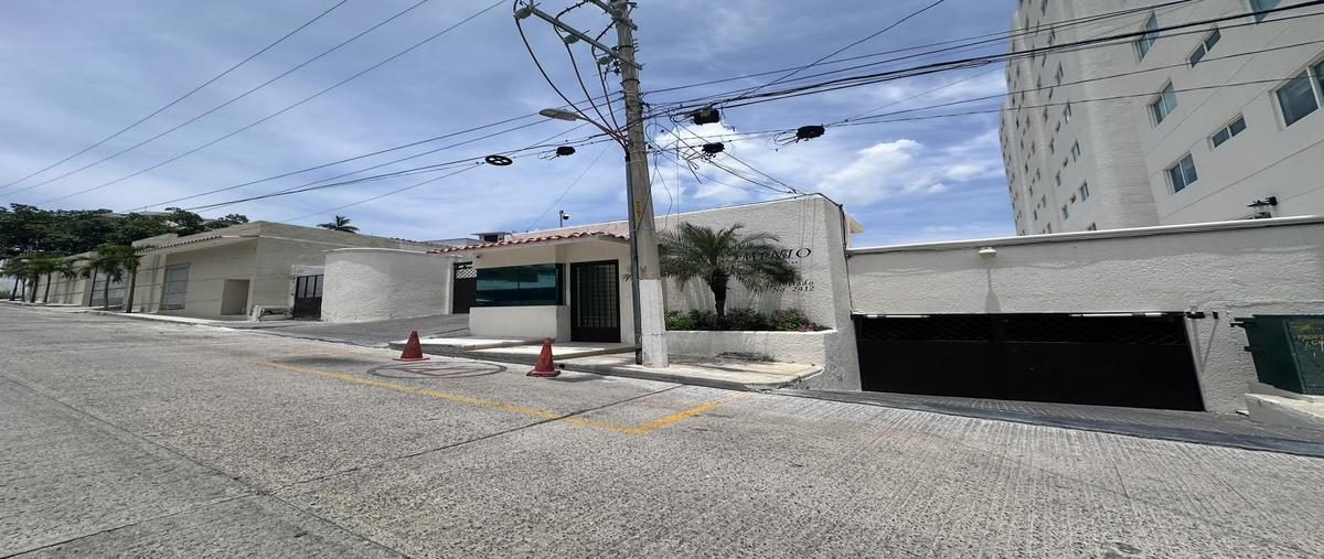 Foto de departamento en venta en  , club deportivo, acapulco de juárez, guerrero, 30229527 No. 03