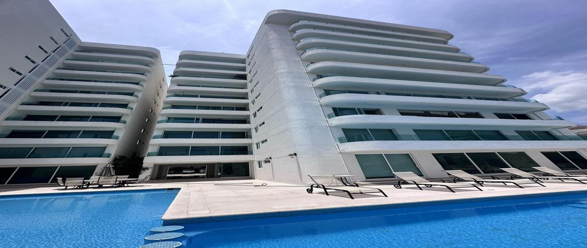 Foto de departamento en venta en  , club deportivo, acapulco de juárez, guerrero, 30229527 No. 04