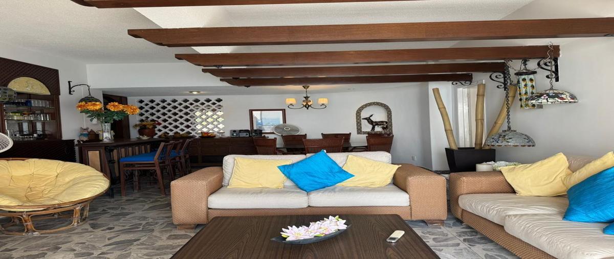 Foto de departamento en venta en  , club deportivo, acapulco de juárez, guerrero, 0 No. 03