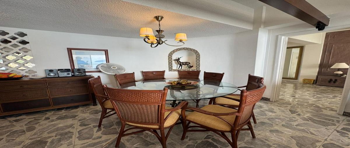 Foto de departamento en venta en  , club deportivo, acapulco de juárez, guerrero, 0 No. 04