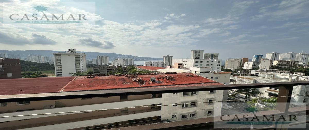 Foto de departamento en renta en  , club deportivo, acapulco de juárez, guerrero, 0 No. 04