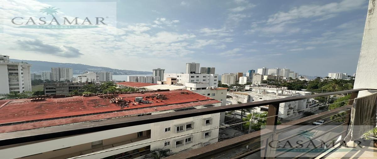 Foto de departamento en renta en  , club deportivo, acapulco de juárez, guerrero, 0 No. 05