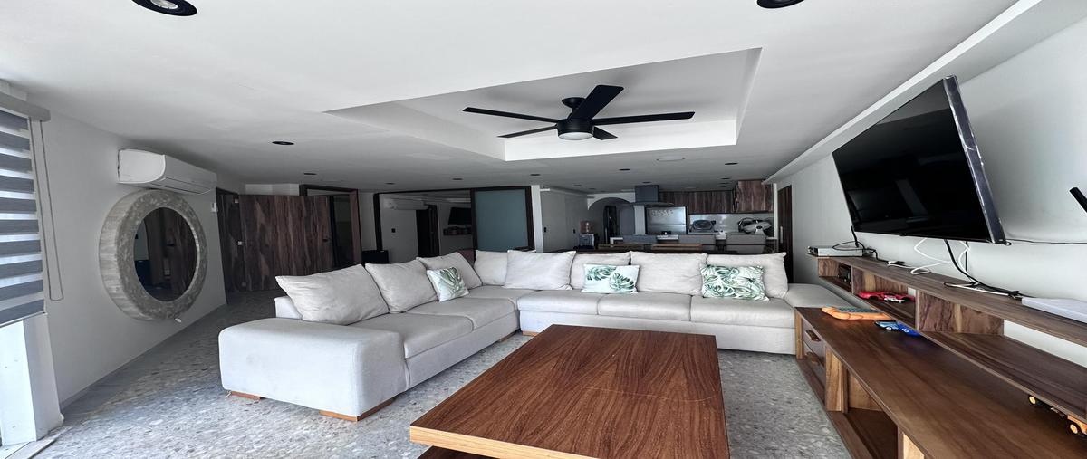 Foto de departamento en venta en  , club deportivo, acapulco de juárez, guerrero, 0 No. 03