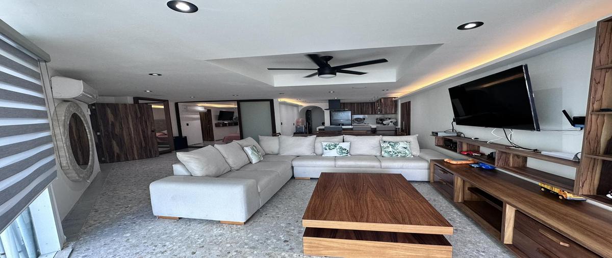 Foto de departamento en venta en  , club deportivo, acapulco de juárez, guerrero, 0 No. 04