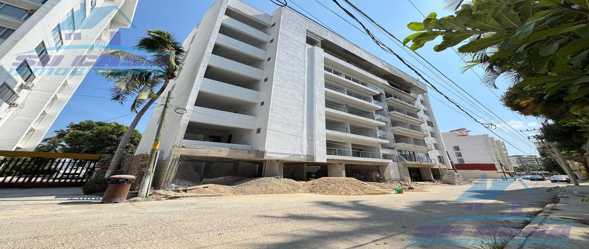Foto de departamento en venta en  , club deportivo, acapulco de juárez, guerrero, 30971318 No. 03