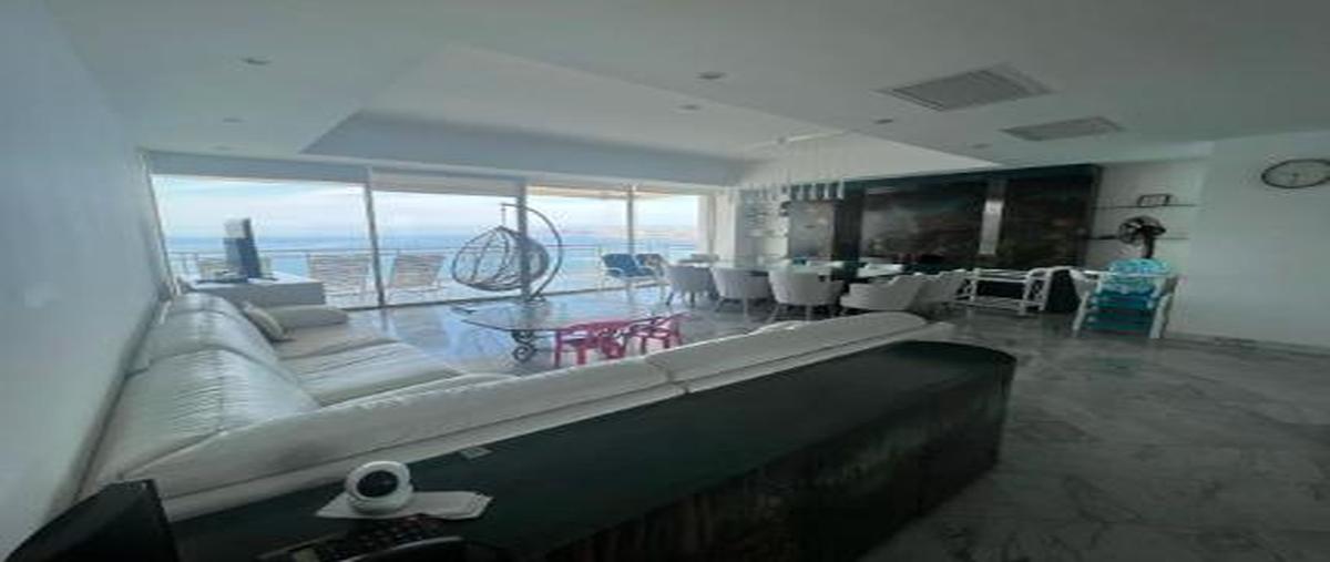 Foto de departamento en venta en  , club deportivo, acapulco de juárez, guerrero, 0 No. 03