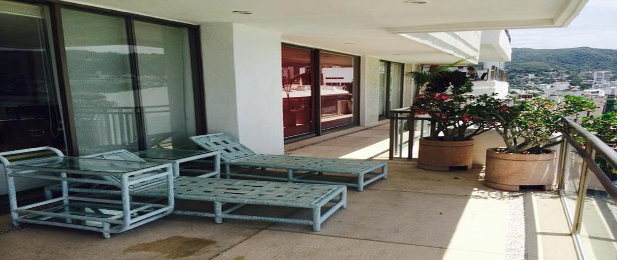 Foto de departamento en renta en  , club deportivo, acapulco de juárez, guerrero, 31057039 No. 05