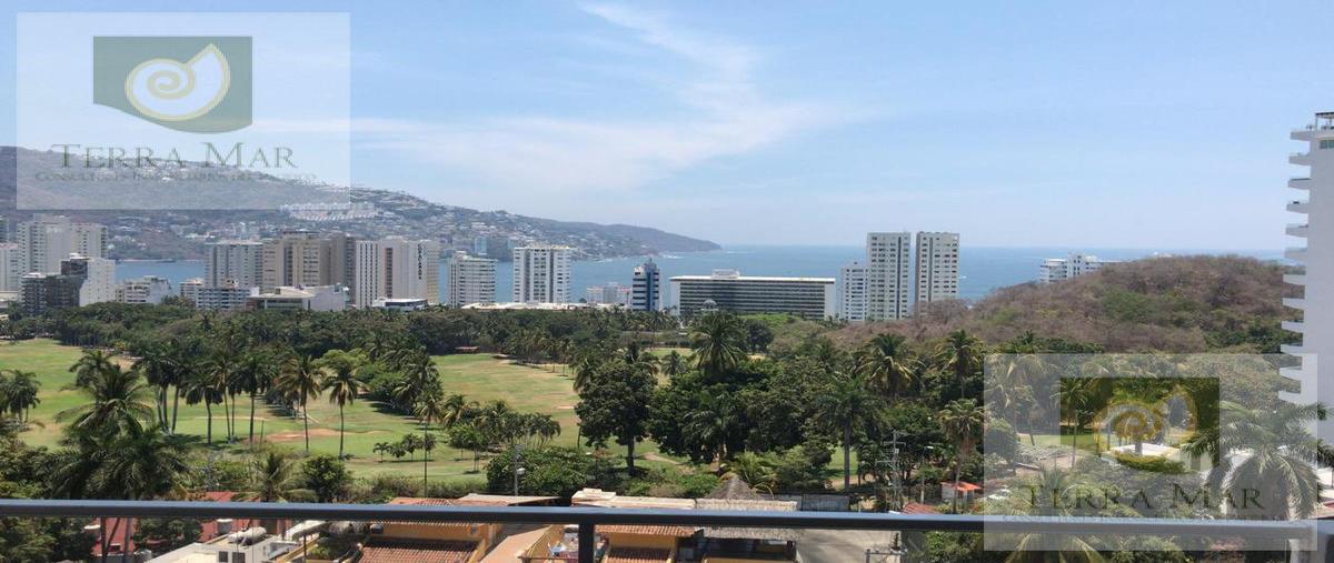 Foto de departamento en venta en  , club deportivo, acapulco de juárez, guerrero, 31057040 No. 03