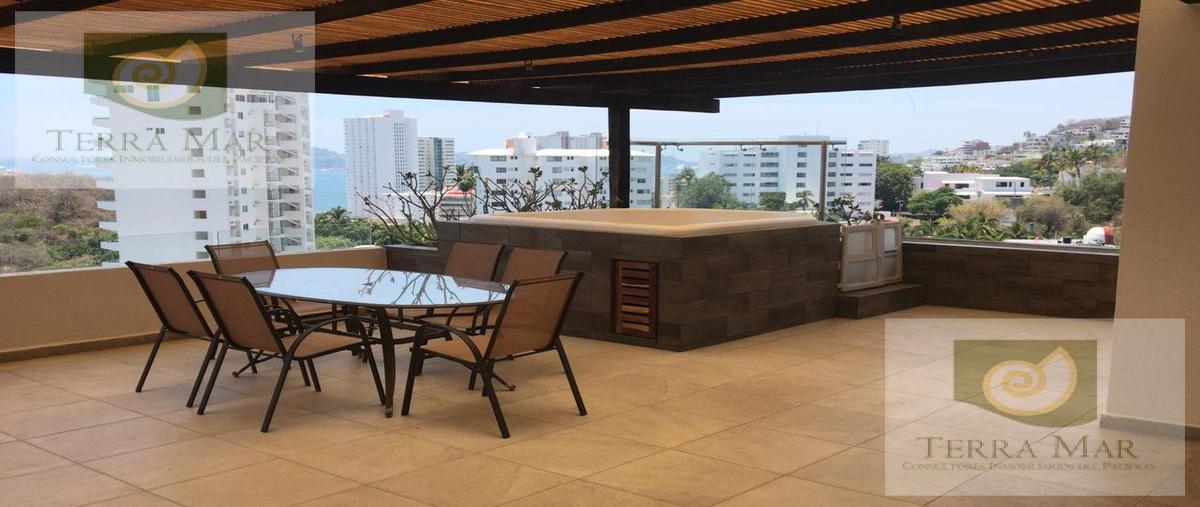 Foto de departamento en venta en  , club deportivo, acapulco de juárez, guerrero, 31057040 No. 04