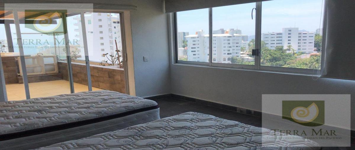 Foto de departamento en venta en  , club deportivo, acapulco de juárez, guerrero, 31057040 No. 05
