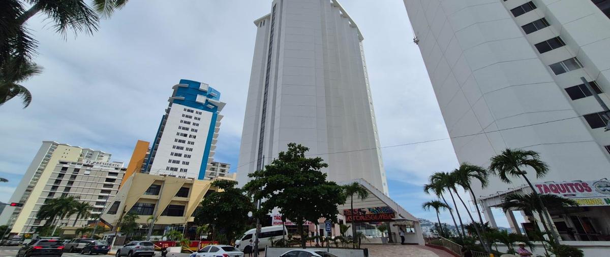 Foto de departamento en venta en  , club deportivo, acapulco de juárez, guerrero, 0 No. 03