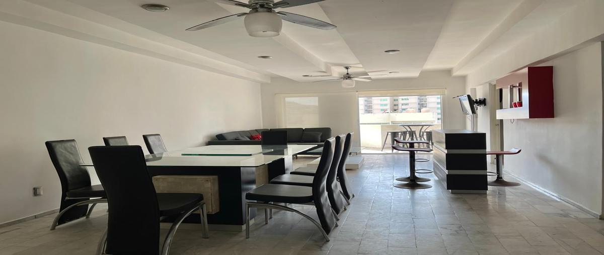 Foto de departamento en venta en  , club deportivo, acapulco de juárez, guerrero, 0 No. 03