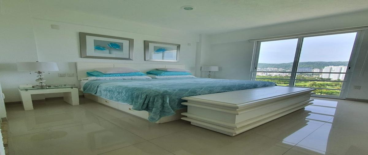 Foto de departamento en venta en  , club deportivo, acapulco de juárez, guerrero, 0 No. 04