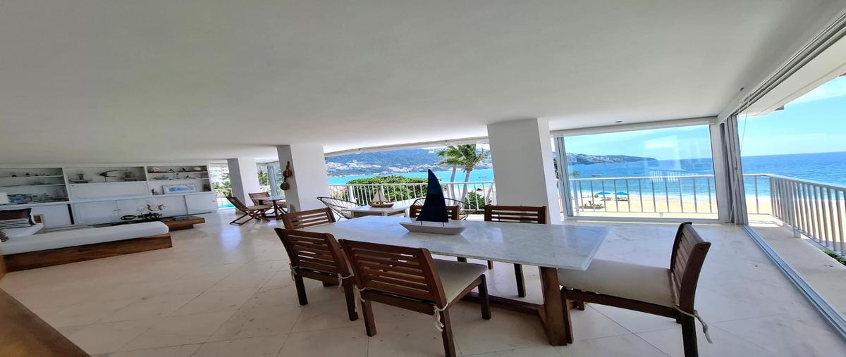 Foto de departamento en venta en  , club deportivo, acapulco de juárez, guerrero, 0 No. 05