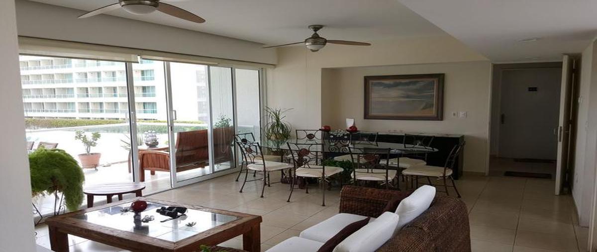 Foto de departamento en venta en  , club deportivo, acapulco de juárez, guerrero, 6770515 No. 02