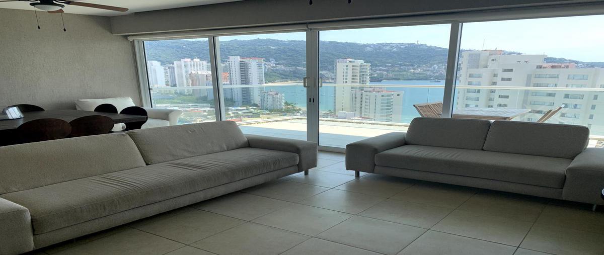 Foto de departamento en venta en club deportivo , club deportivo, acapulco de juárez, guerrero, 21400941 No. 04