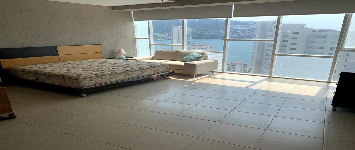 Foto de departamento en venta en club deportivo , club deportivo, acapulco de juárez, guerrero, 21400941 No. 05