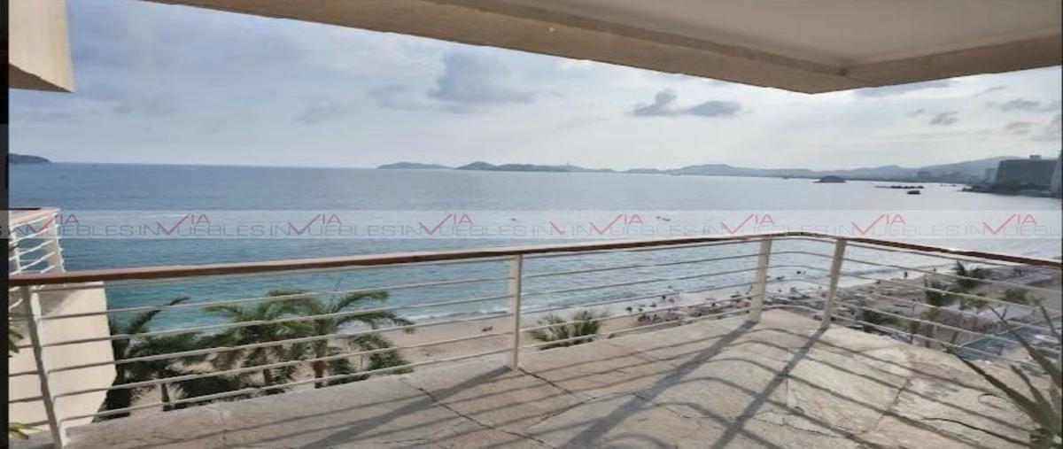 Foto de departamento en venta en club deportivo , club deportivo, acapulco de juárez, guerrero, 0 No. 03