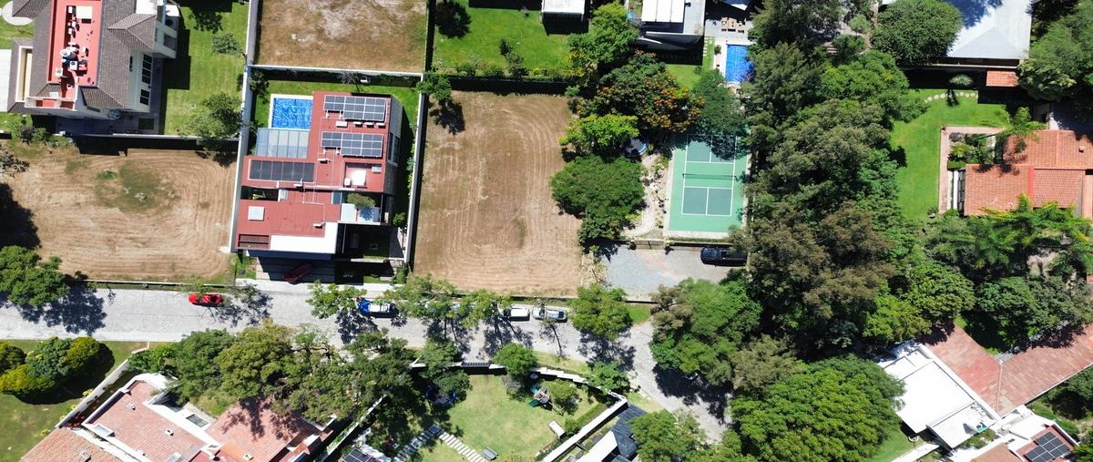 Foto de terreno habitacional en venta en club ecuestre internacional , valle real, zapopan, jalisco, 0 No. 05