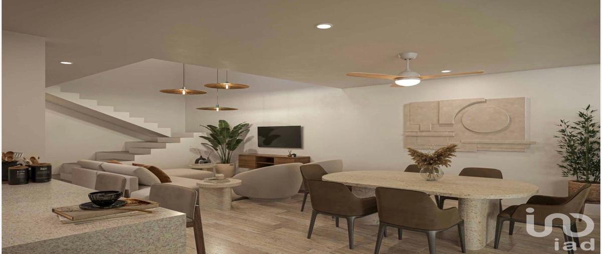 Foto de casa en venta en club el olivo 134, dzitya, mérida, yucatán, 30460754 No. 03