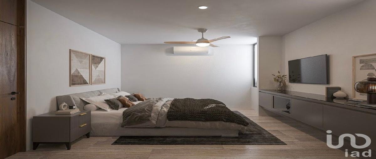 Foto de casa en venta en club el olivo 158, dzitya, mérida, yucatán, 30460754 No. 04