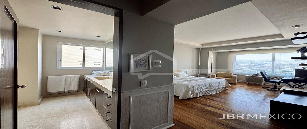 Foto de departamento en venta en club golf bosques , lomas de vista hermosa, cuajimalpa de morelos, df / cdmx, 30669098 No. 05