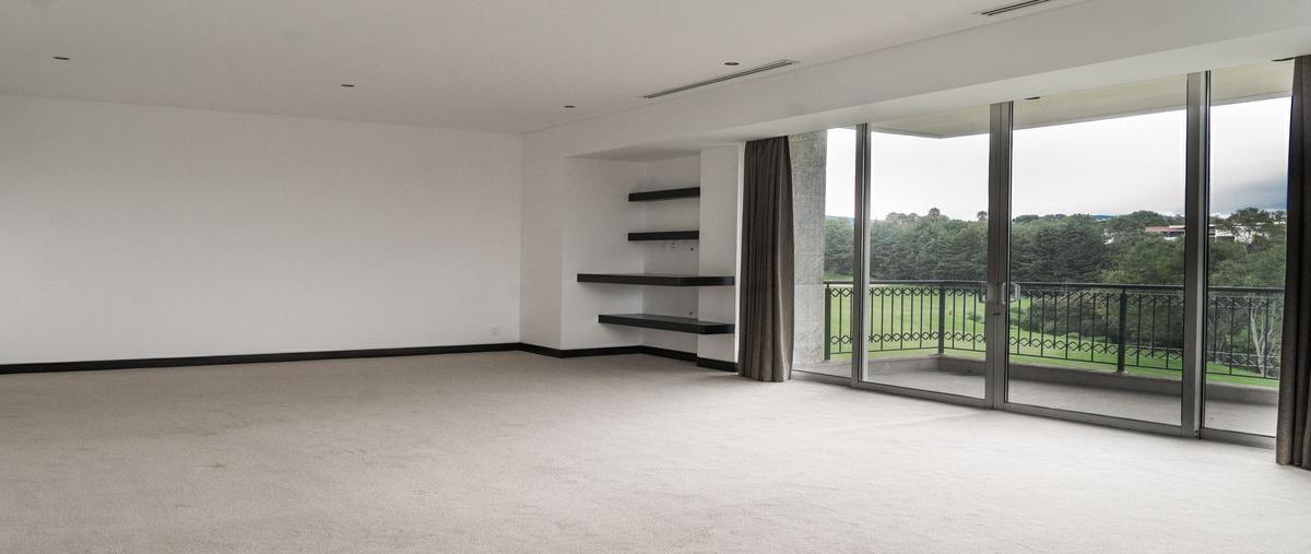 Foto de departamento en venta en club golf , club de golf bosques, cuajimalpa de morelos, df / cdmx, 30084444 No. 04