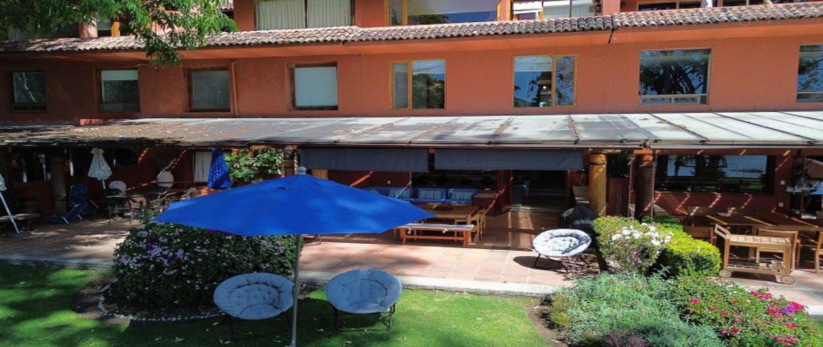 Foto de casa en club náutico san gaspar del lago , san antonio, valle de bravo, méxico, 30984865 foto 05 Foto de casa en venta en club náutico san gaspar del lago , san antonio, valle de bravo, méxico, 30984865 No. 05