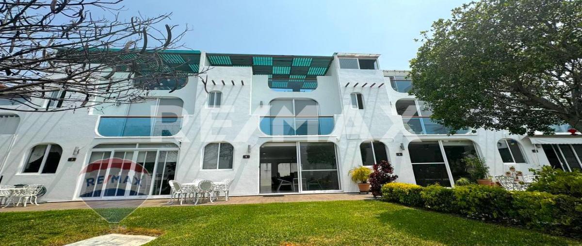 Foto de casa en condominio en venta en club náutico , tequesquitengo, jojutla, morelos, 0 No. 03