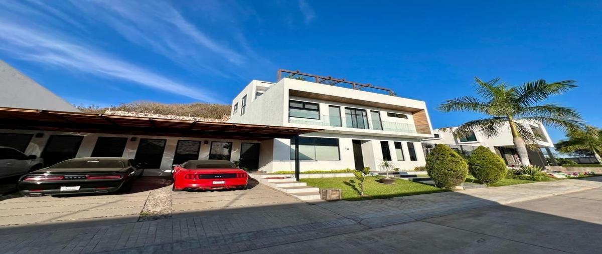 Foto de casa en renta en club new york , club de golf atlas, el salto, jalisco, 27970264 No. 01