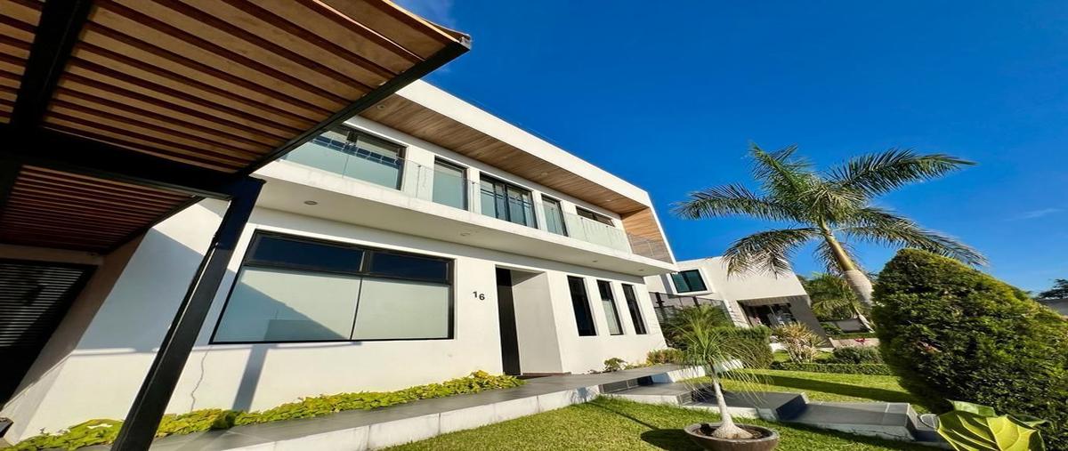 Foto de casa en renta en club new york , club de golf atlas, el salto, jalisco, 27970264 No. 02