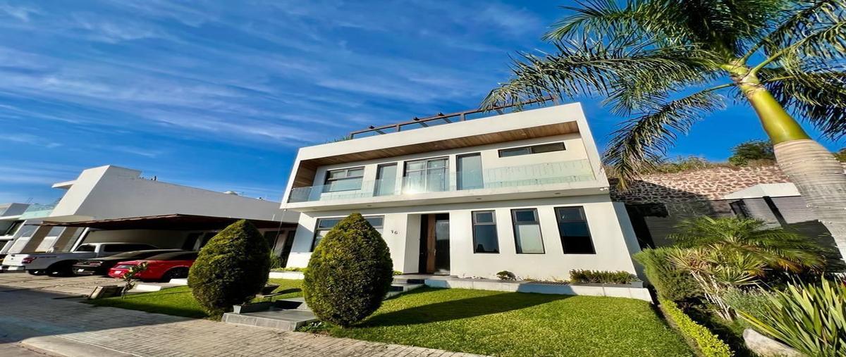 Foto de casa en renta en club new york , club de golf atlas, el salto, jalisco, 27970264 No. 03