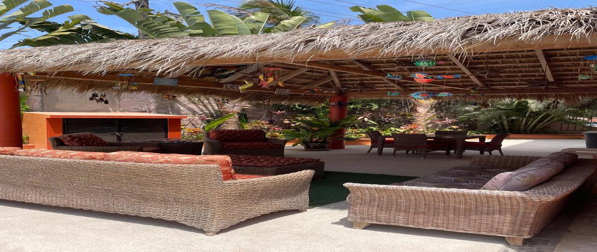 Foto de casa en venta en club palmas, sabalo cerritos , las palmas, mazatlán, sinaloa, 30862867 No. 05