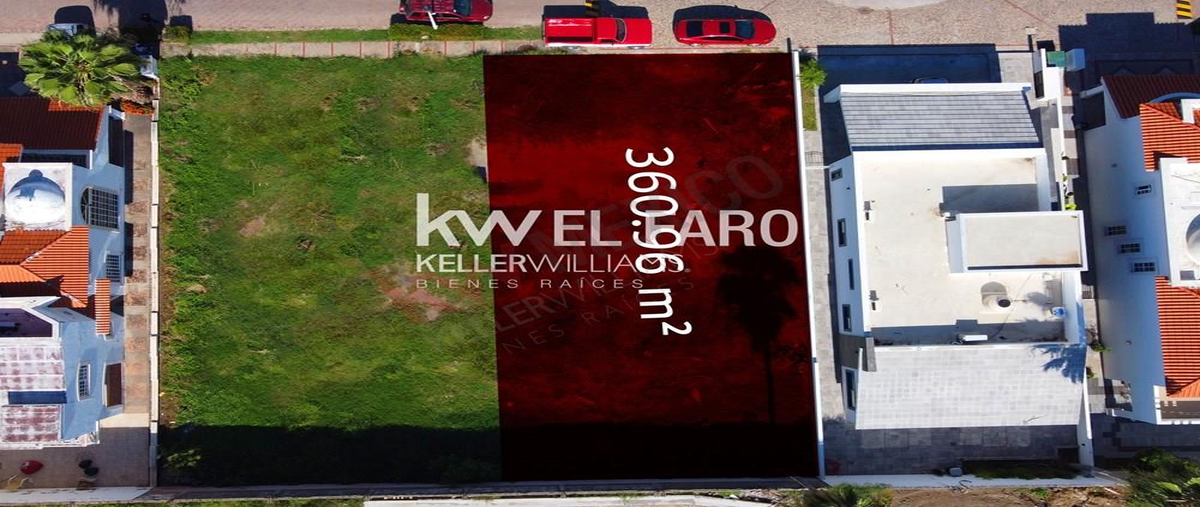 Foto de terreno habitacional en , club real, mazatlán, sinaloa, 27776092 foto 05 Foto de terreno habitacional en venta en , club real, mazatlán, sinaloa, 27776092 No. 05