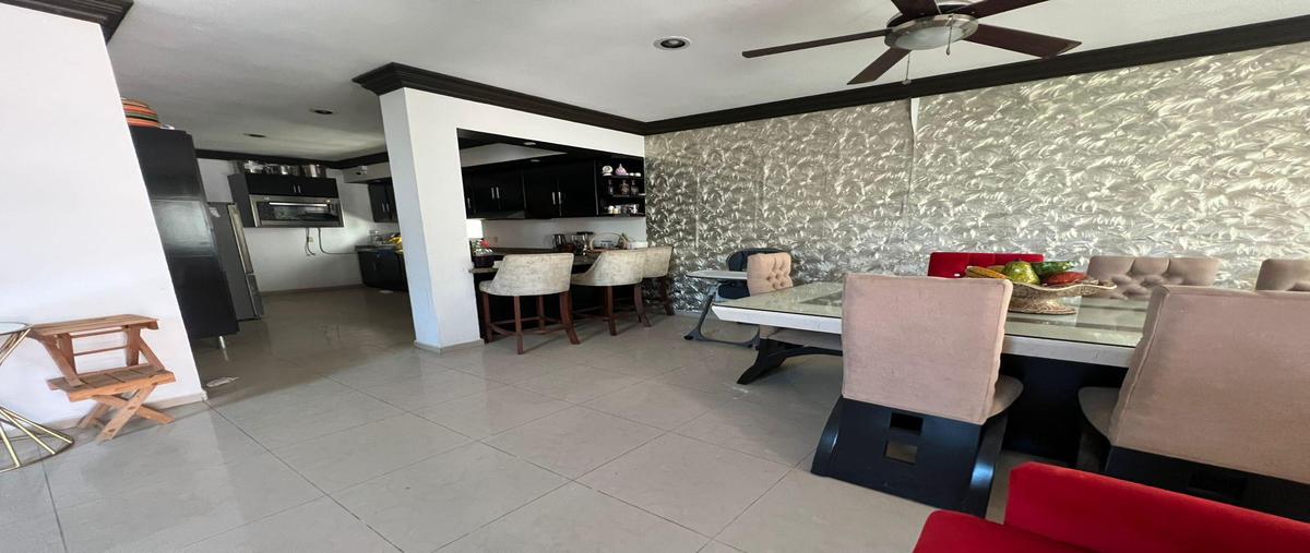 Foto de casa en renta en  , club real, mazatlán, sinaloa, 0 No. 04