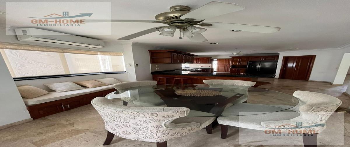 Foto de casa en renta en  , club real, mazatlán, sinaloa, 31048319 No. 05