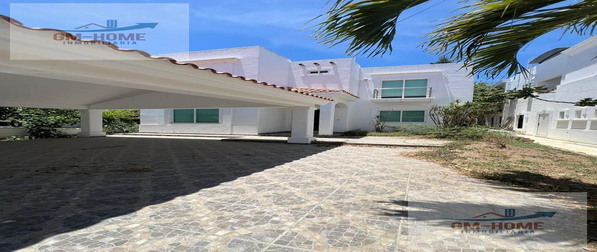Foto de casa en , club real, mazatlán, sinaloa, 0 foto 01 Foto de casa en venta en , club real, mazatlán, sinaloa, 0 No. 01