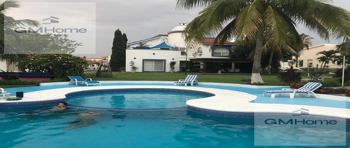 Foto de casa en renta en  , club real, mazatlán, sinaloa, 0 No. 04