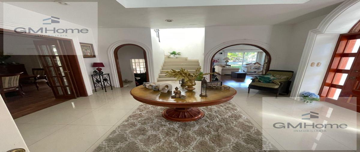 Foto de casa en renta en  , club real, mazatlán, sinaloa, 0 No. 05