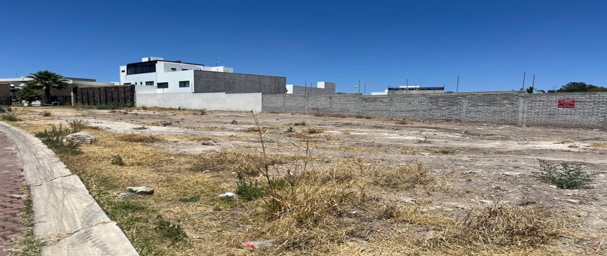 Foto de terreno comercial en venta en club real taray 1, ciudad maderas, el marqués, querétaro, 29085650 No. 03