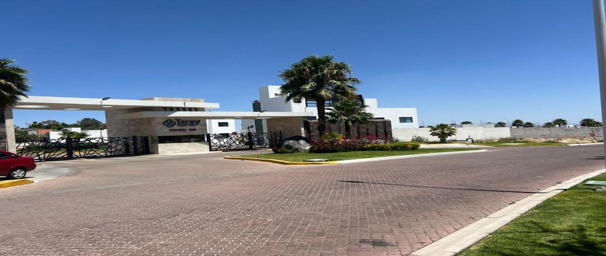 Foto de terreno comercial en venta en club real taray 1, ciudad maderas, el marqués, querétaro, 29085650 No. 04