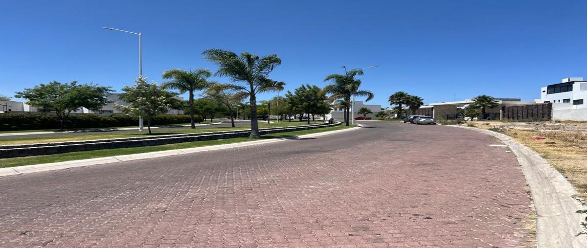 Foto de terreno comercial en venta en club real taray 1, ciudad maderas, el marqués, querétaro, 29085650 No. 05