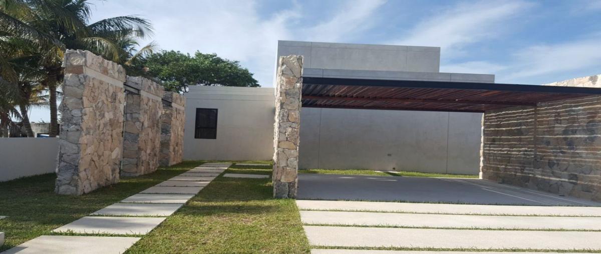 Foto de casa en , club residencial azul, carmen, campeche, 13841867 foto 02 Foto de casa en venta en , club residencial azul, carmen, campeche, 13841867 No. 02