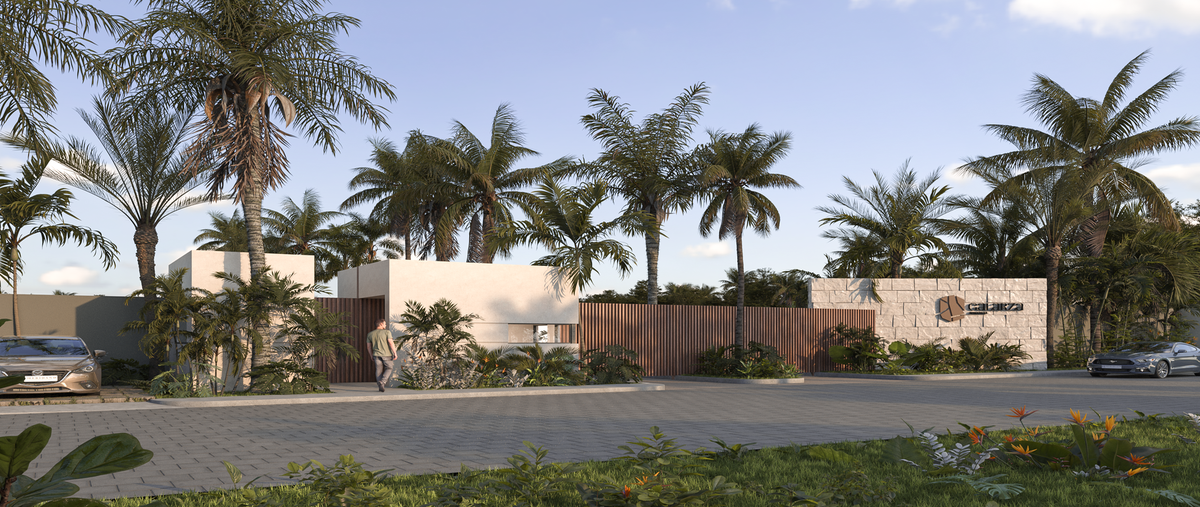 Foto de terreno habitacional en , club residencial azul, carmen, campeche, 0 foto 01 Foto de terreno habitacional en venta en , club residencial azul, carmen, campeche, 0 No. 01