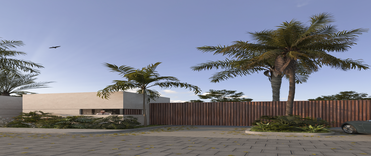 Foto de terreno habitacional en , club residencial azul, carmen, campeche, 0 foto 03 Foto de terreno habitacional en venta en , club residencial azul, carmen, campeche, 0 No. 03