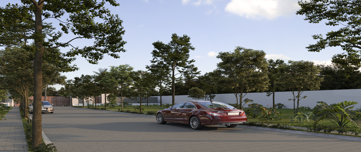 Foto de terreno habitacional en , club residencial azul, carmen, campeche, 0 foto 04 Foto de terreno habitacional en venta en , club residencial azul, carmen, campeche, 0 No. 04