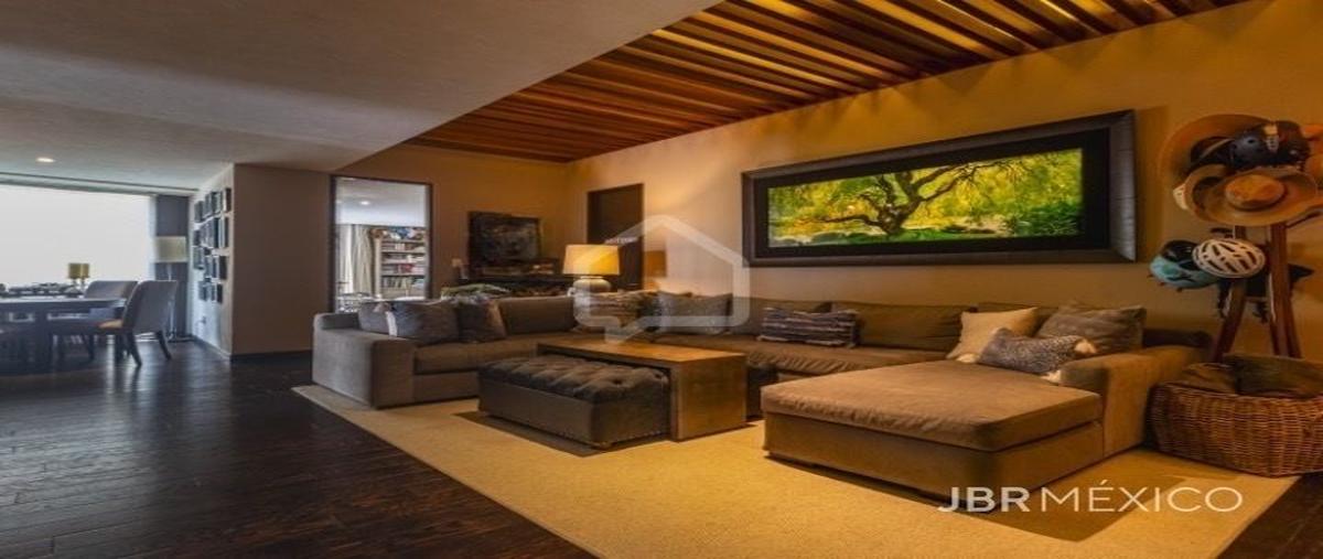 Foto de departamento en venta en club residencial , bosques de las lomas, cuajimalpa de morelos, df / cdmx, 29788647 No. 04