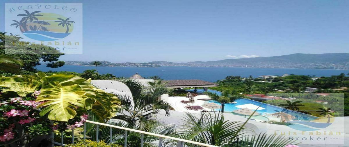 Foto de rancho en , club residencial las brisas, acapulco de juárez, guerrero, 20437325 foto 01 Foto de rancho en venta en , club residencial las brisas, acapulco de juárez, guerrero, 20437325 No. 01