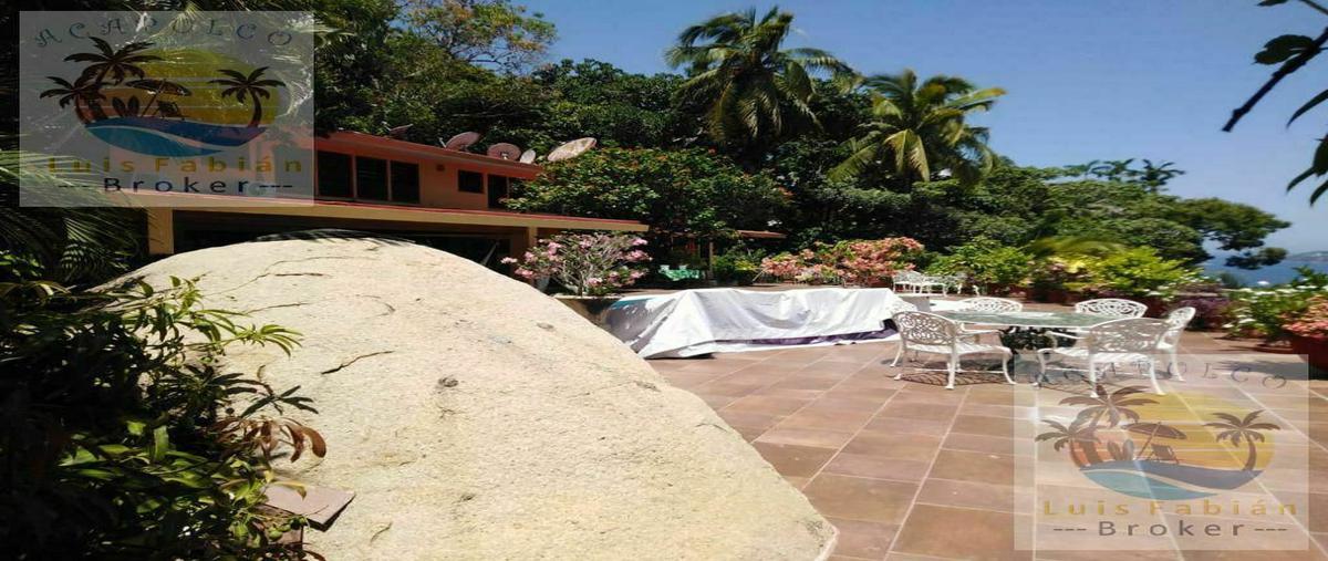 Foto de rancho en , club residencial las brisas, acapulco de juárez, guerrero, 20437325 foto 03 Foto de rancho en venta en , club residencial las brisas, acapulco de juárez, guerrero, 20437325 No. 03