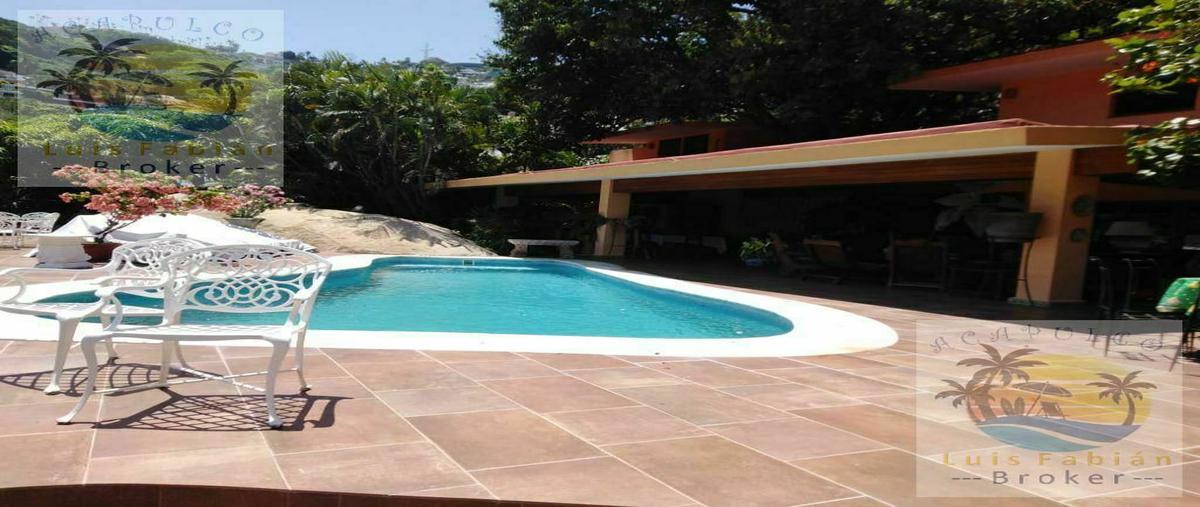 Foto de rancho en , club residencial las brisas, acapulco de juárez, guerrero, 20437325 foto 04 Foto de rancho en venta en , club residencial las brisas, acapulco de juárez, guerrero, 20437325 No. 04